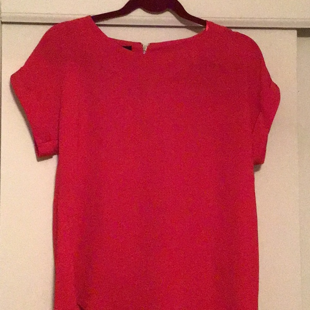 Open Front Cardigan With Matching Shell-2pieces - image 2